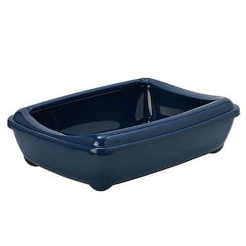 שירותים קטנים לחתול