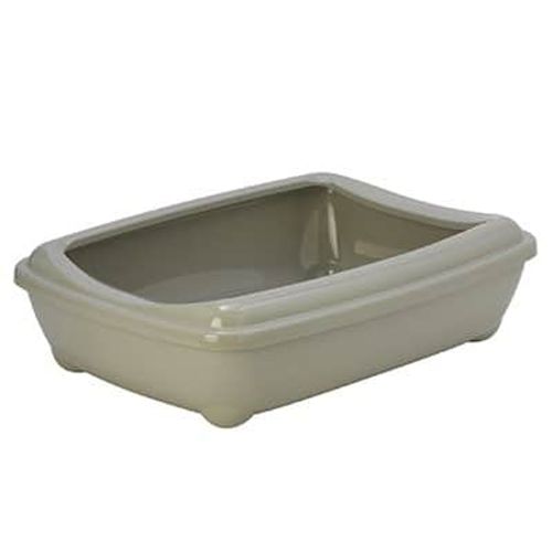 שירותים גדולים לחתול