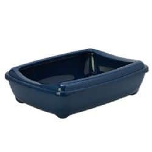 שירותים גדולים לחתול