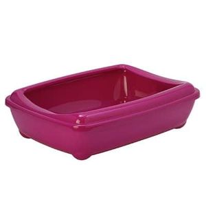 שירותים לחתול ג’מבו