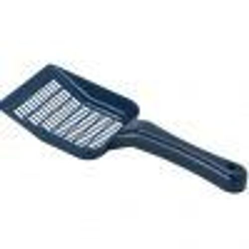 כף סינון צפופה לשירותים אפור