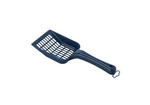 כף סינון צפופה לשירותים כחול