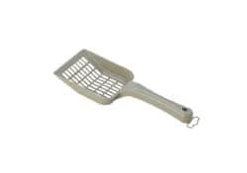 כף סינון צפופה לשירותים כחול