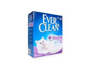 אברקלין בניחוח לבנדר 10 ליטר