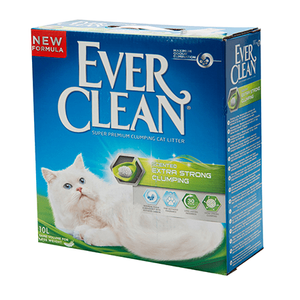 אברקלין ירוק ניחוח מרענן 10 ליטר