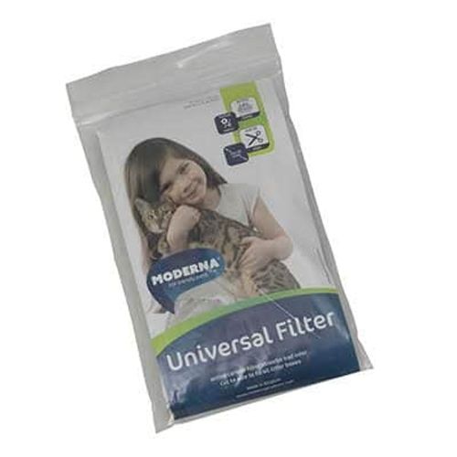 פילטר פחם לשירותים סגורים