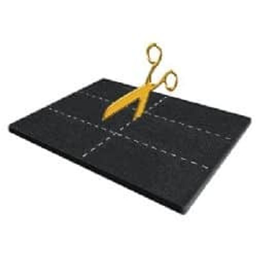 פילטר פחם לשירותים סגורים