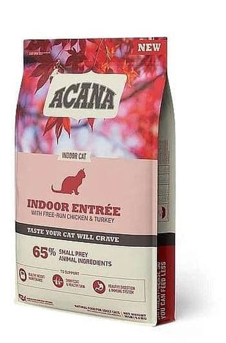 אקאנה אינדור 4.54 ק