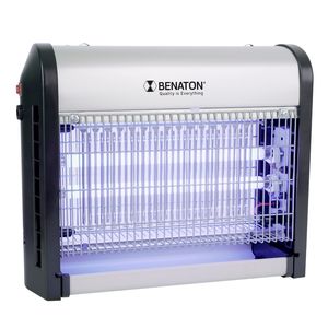 קוטל יתושים עוצמתי BT-6028 BENATON 28W