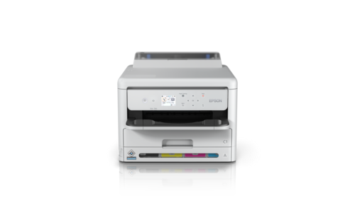 מדפסת הזרקת דיו רגילה Epson WorkForce Pro WF-C5390DW אפסון