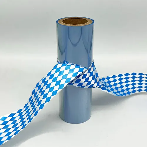 רדיד דיו (ריבון) כחול מאט 110X200 מ