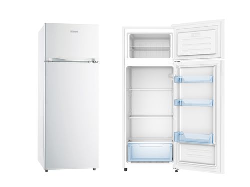 מקרר 2 דלתות GERMAINE GR-DF2800