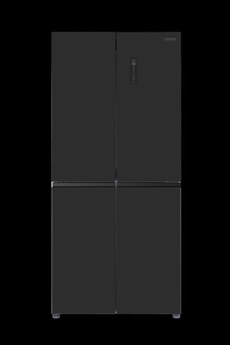 מקרר 4 דלתות זכוכית GR-7700