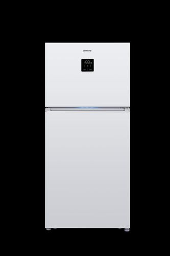 מקרר 2 דלתות מקפיא עליון GERMAINE GR-7050