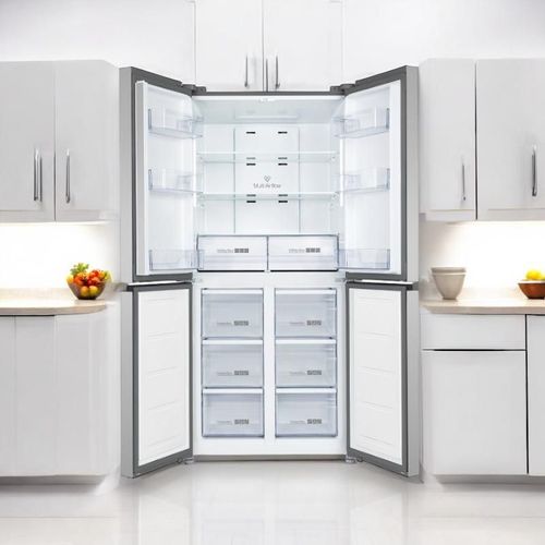מקרר 4 דלתות זכוכית GR-7700
