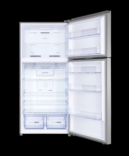 מקרר 2 דלתות מקפיא עליון GERMAINE GR-7050