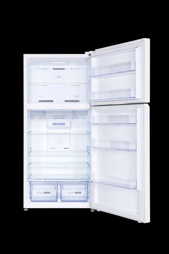 מקרר 2 דלתות מקפיא עליון GR-6450