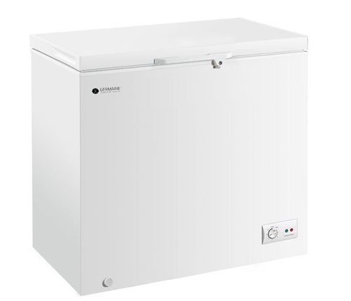 מקפיא GERMAINE DEFROST HC-210