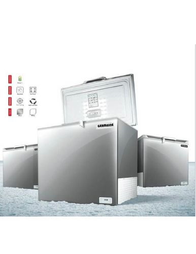 מקפיא שוכב  GERMAINE  BTF-220