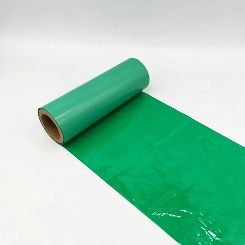 רדיד דיו (ריבון) ירוק מאט 110X200 מ