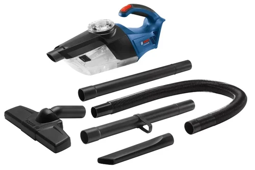 גוף שואב אבק נטען BOSCH GAS 18V