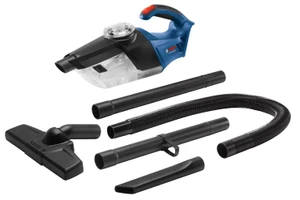 גוף שואב אבק נטען BOSCH GAS 18V