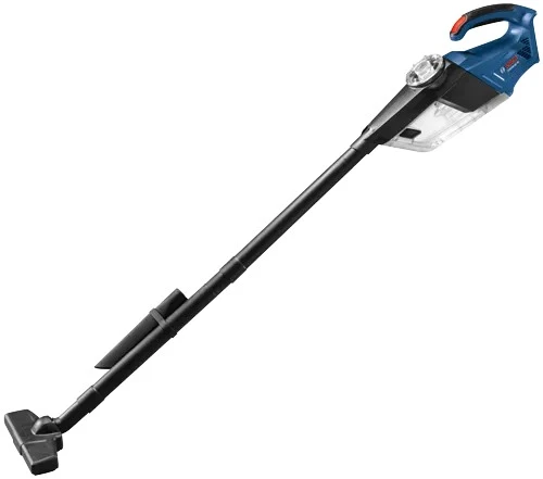 גוף שואב אבק נטען BOSCH GAS 18V