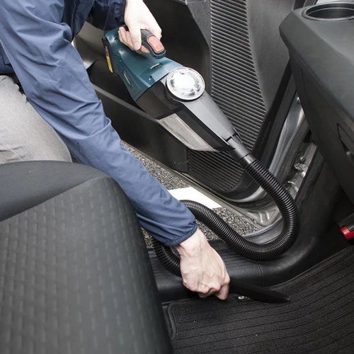 גוף שואב אבק נטען BOSCH GAS 18V