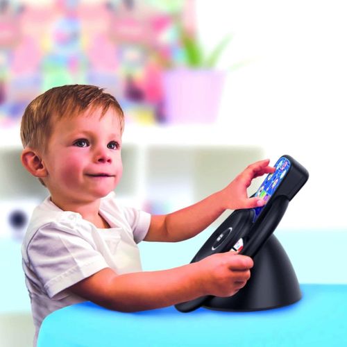 ההגה הראשון שלי