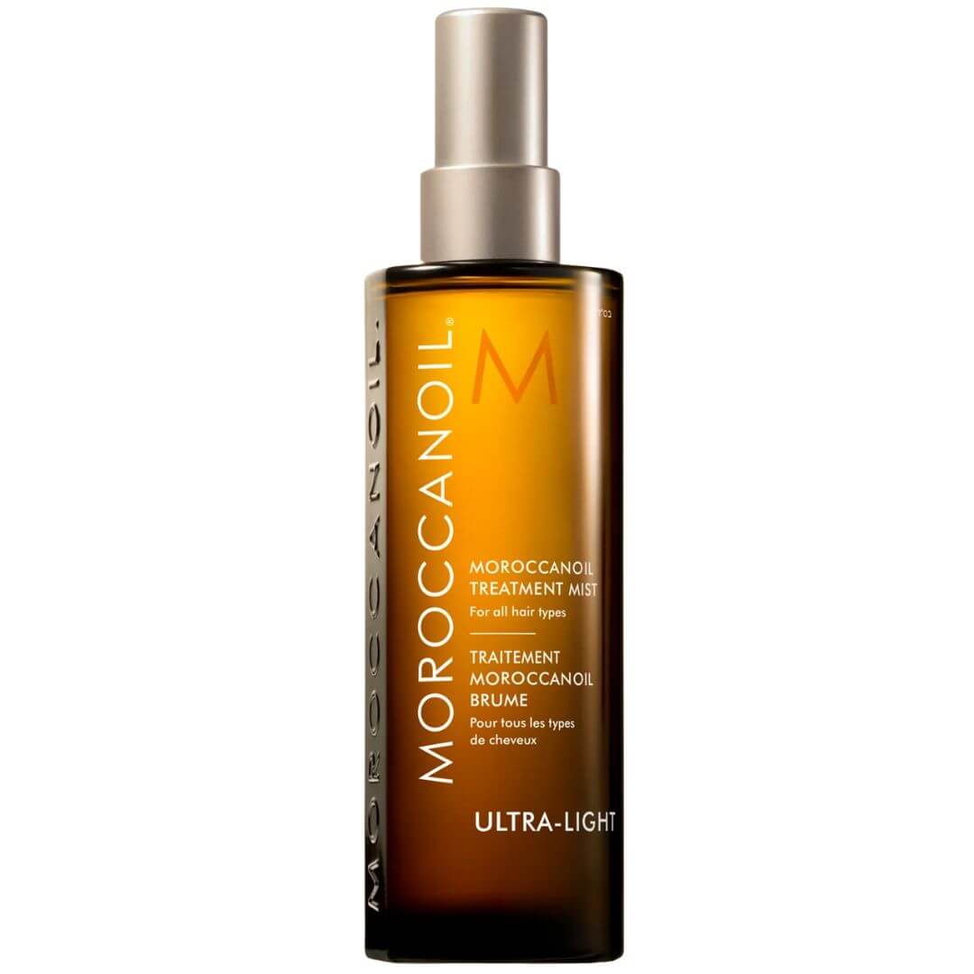 מיסט שמן טיפולי MOROCCANOIL לכל סוגי השיער שמן מרוקאי 100 מ"ל