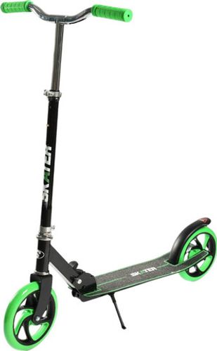 קורקינט לילדים גלגלים גדולים BIG WHEEL SPORT SKATER