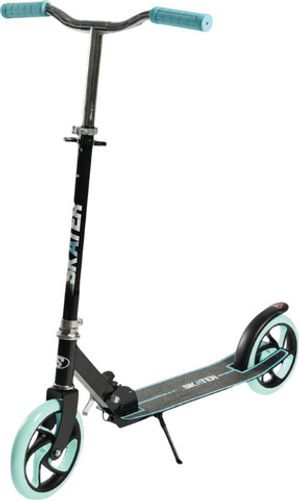קורקינט לילדים גלגלים גדולים BIG WHEEL SPORT SKATER