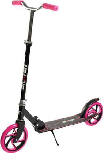 קורקינט לילדים גלגלים גדולים BIG WHEEL SPORT SKATER