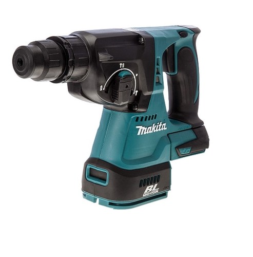 פטישון 18V בראשלס (גוף בלבד) MAKITA