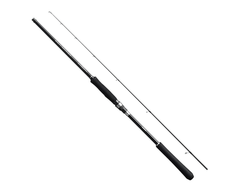 Shimano Salty Advance Shore Jigging Rod S96MH 20-60g max 80g