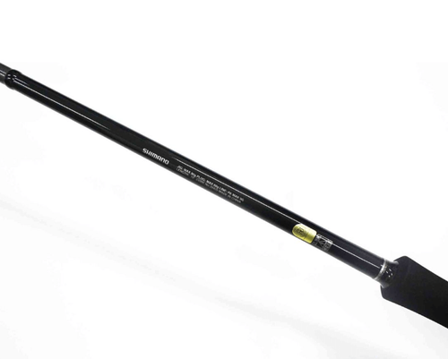  Shimano Salty Advance Shore Jigging Rod S96MH 20-60g max 80g