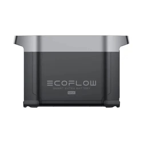 תא הרחבה לתחנת כח ניידת ECOFLOW DELTA 2 MAX