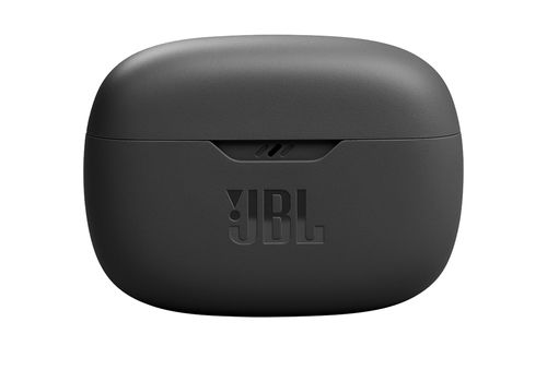 אוזניות אלחוטיות JBL Wave Beam TWS צבע שחור