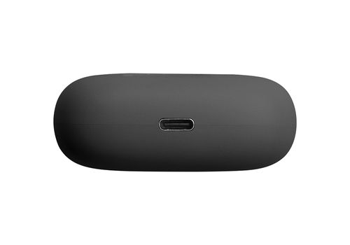 אוזניות אלחוטיות JBL Wave Beam TWS צבע שחור