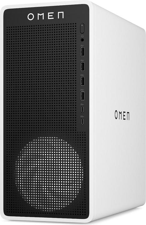 HP OMEN 16L Gaming Desktop TG03-0051nj