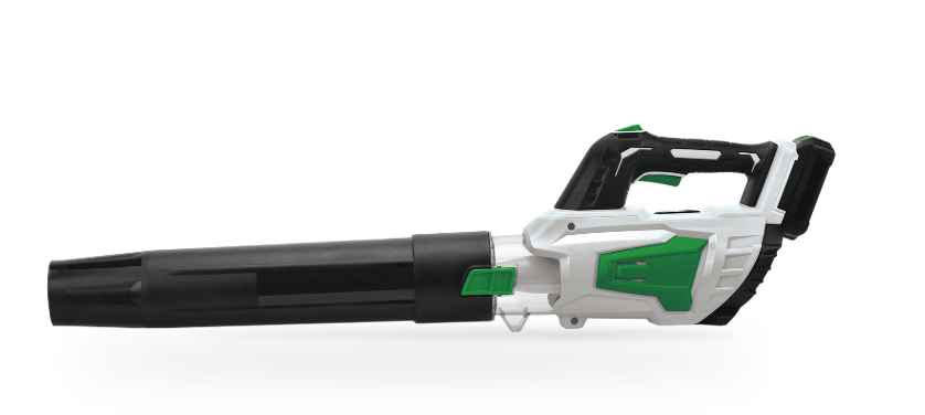 מפוח עלים מקצועי 20V חברת CUT