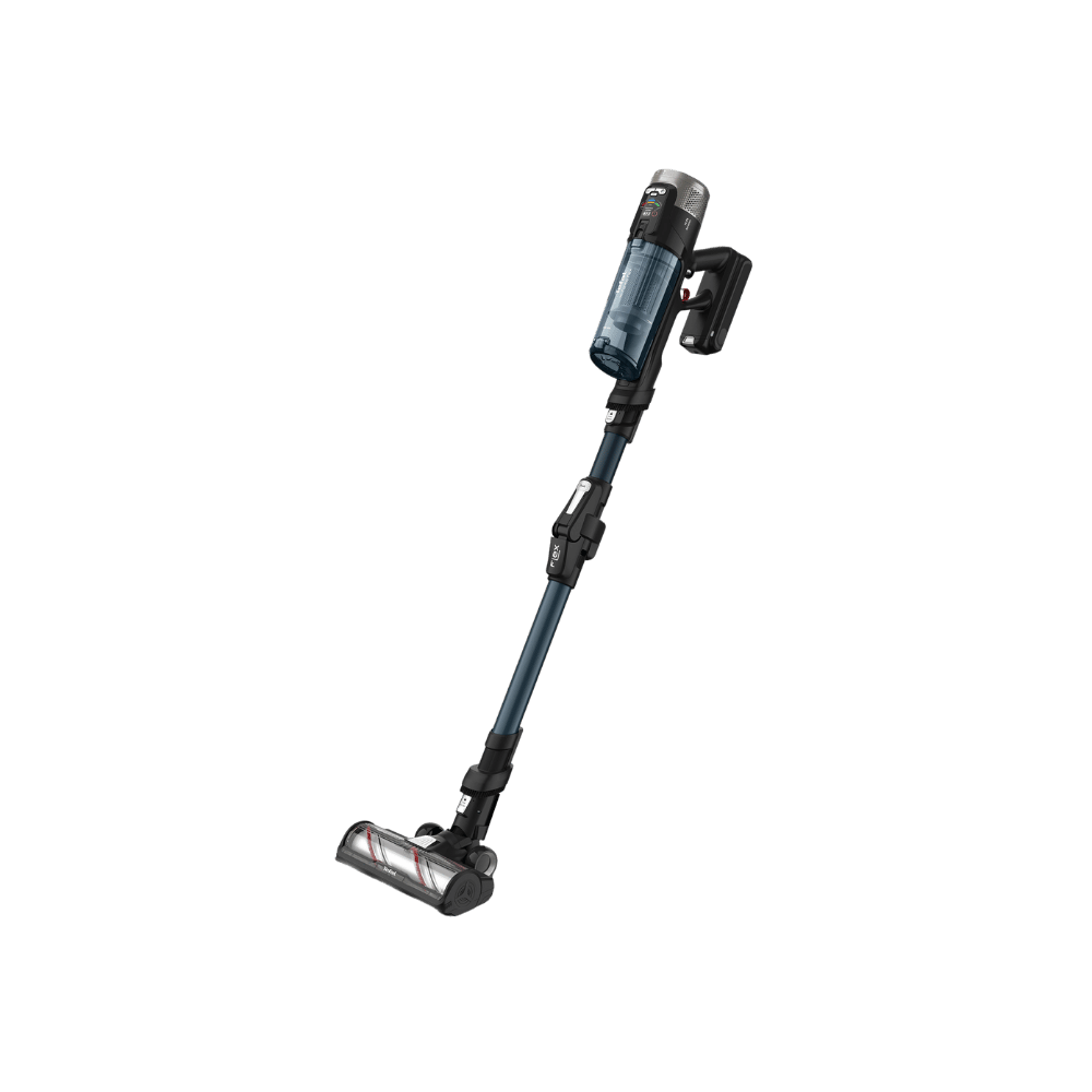 ‏שואב אבק ידני Tefal X-Force Flex 9.60 Animal Care TY9AD3HO טפאל