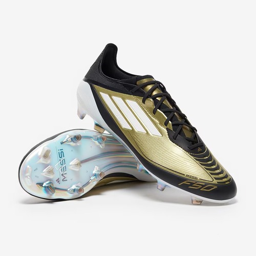 נעלי כדורגל מקצועיות  ADIDAS F50 ELITE MESSI