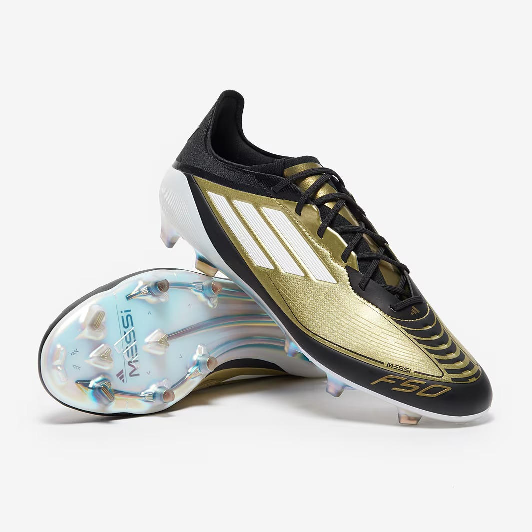נעלי כדורגל מקצועיות  ADIDAS F50 ELITE MESSI