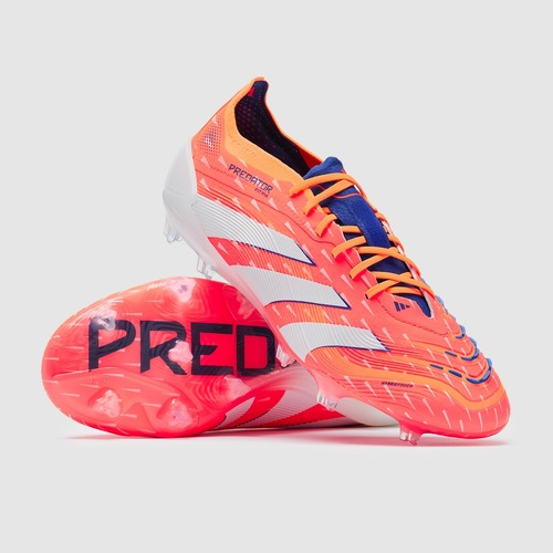 נעלי כדורגל מקצועיות adidas Predator Elite