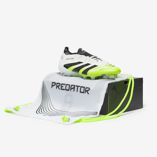 נעלי כדורגל מקצועיות adidas Predator Elite