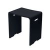 שחור מט