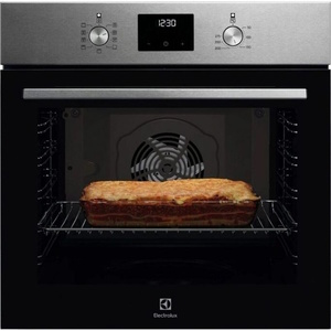 תנור אפייה בנוי דיגיטלי - 72 ליטר Electrolux