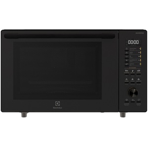 מיקרוגל דיגיטלי משולב גריל - 30 ליטר Electrolux