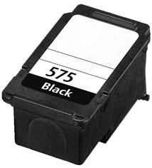 ראש דיו חליפי שחור CANON PG575XL